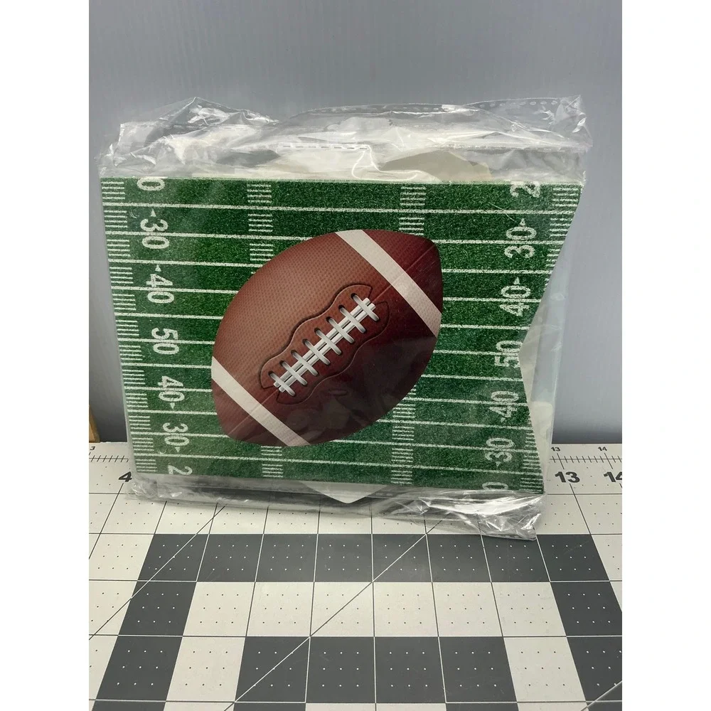 N/A football themed